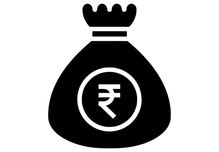 Rupee Icon